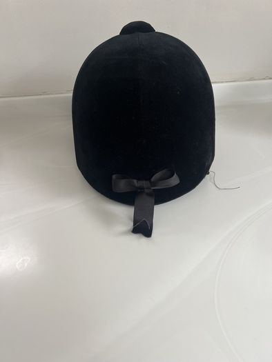 Horse Riding Helmet 61/2 53cm