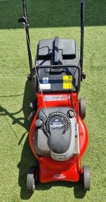 briggs and stratton lawnmower
