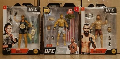 UFC Figures