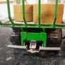 SIKU Model Fendt Tractor and trailer Image 6