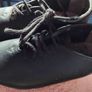 Leather Dance Shoes Size 45 Image 4