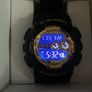 Casio G shock protection Digital Quartz Watch Image 2