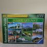 Scenic Ireland 1000pc Jigsaw Puzzle Image 2