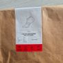 Danis Endurance  5x  Low Cut Running Socks, UK6-8 Image 5