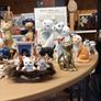 Cat ornaments collection Image 9