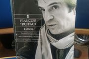 Letters - Francois Truffaut