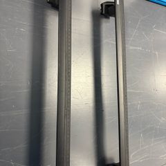 Thule Roof Bars Audi A6