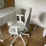 IKEA Desk and Chair Image 9