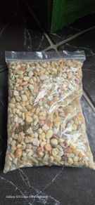 free aquarium pebbles