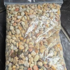 free aquarium pebbles