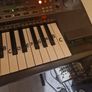 Yamaha PSR 8000 workstation keyboard Image 7