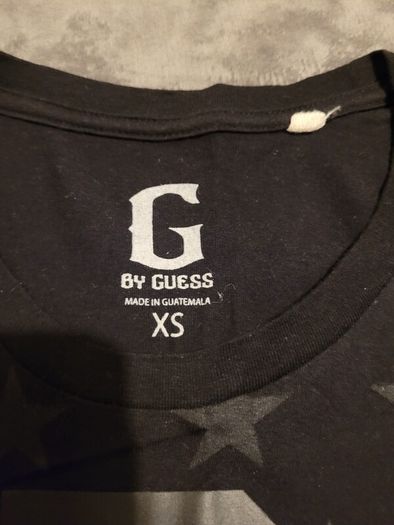 mens guess t shirt