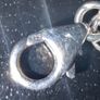silver bracelet Image 3