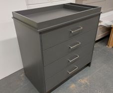 Changing Table/ Drawer Chest
