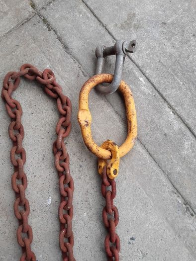 lifting chain