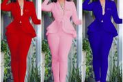 Lovely 2 Piece Sets