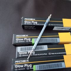 Ridex Brand Glow Plugs.
