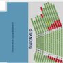 2 Tickets - The Stunning - 3Olympia Theatre Fri 20/11/26 Image 2