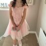 Confirmation dress Image 2