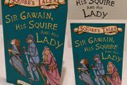 The Squire,s Tales, By Gerald Morris