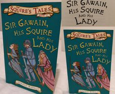 The Squire,s Tales, By Gerald Morris