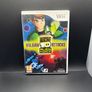 Ben 10 Allien Force: Vilgax Attacks Nintendo Wii Image 3