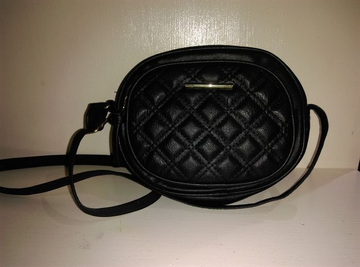 Hand Bag