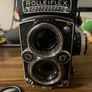 Rolleiflex 3.5E Image 2