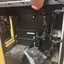 HP gaming pc case and 500w power supply Image 2