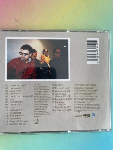 Weezer - Maladroit (Special Edition)