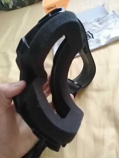 100% goggles mtb