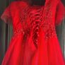 conformation dress Image 2