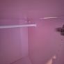 wardrobe pink girls children kids Image 6