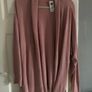 Ladies BNWT cardigan size XXL Image 8