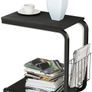 End Table Sofa Side Trolly Table  - Free Delivery Nationwide Image 7