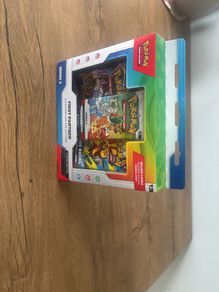 First partner Series 3 2 boxes