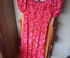 Summer dress XS