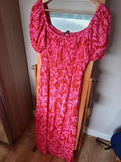 Summer dress XS
