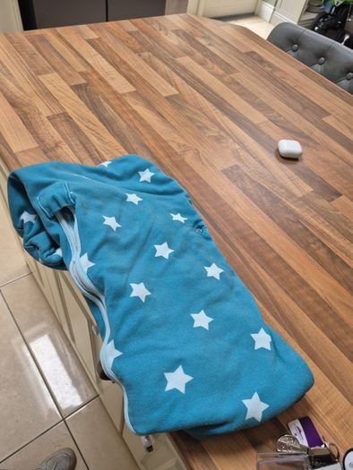 Sleepsuit/ growbah