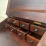 Antique Writing Desk Image 5