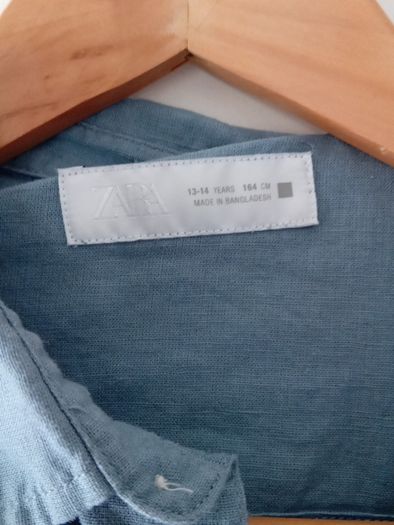 Zara Shirt