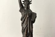 Vintage A.C. Rehberger Chicago Statue of Liberty