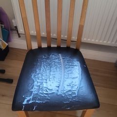 dining chairs