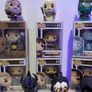 Lord of the Rings Funko Pop Collection Image 2