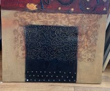 Large canvas