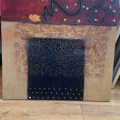 Large canvas
