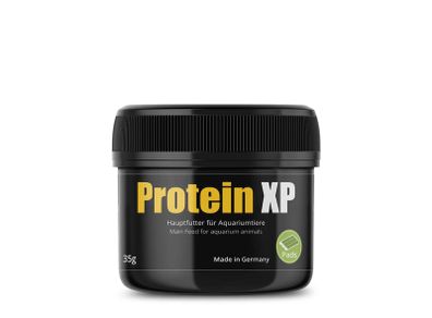 GlasGarten Protein XP 35g
