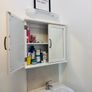 bathroom cabinets Image 5
