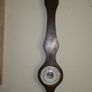 Vintage Barometer Image 7