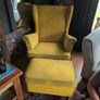 strandmon armchair Image 2